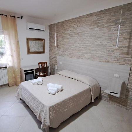 Hera Tropea Rooms المظهر الخارجي الصورة