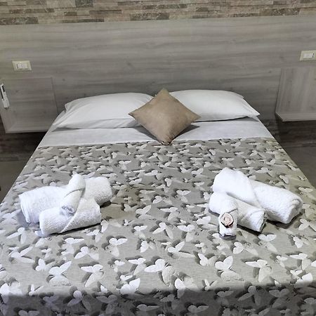 Hera Tropea Rooms المظهر الخارجي الصورة