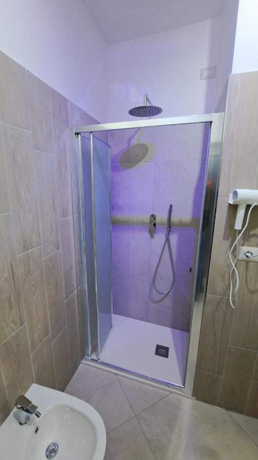 Hera Tropea Rooms المظهر الخارجي الصورة