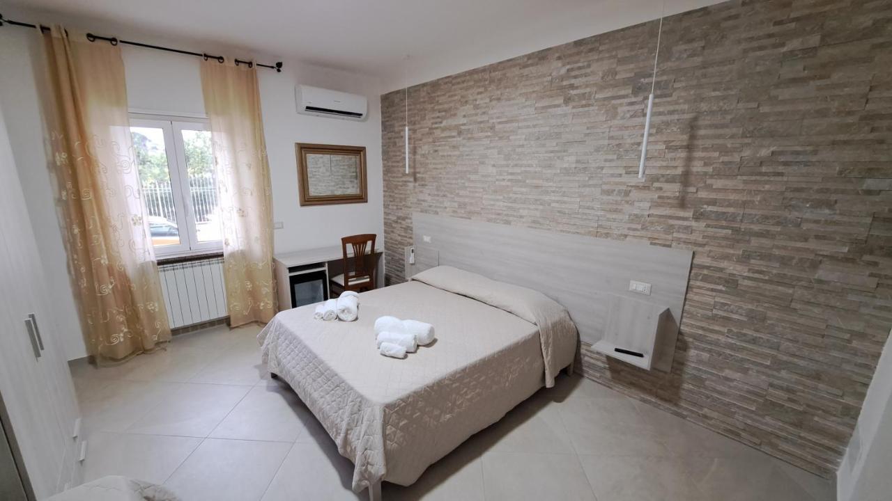 Hera Tropea Rooms المظهر الخارجي الصورة