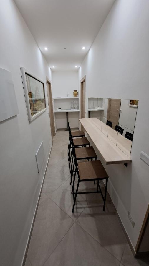 Hera Tropea Rooms المظهر الخارجي الصورة