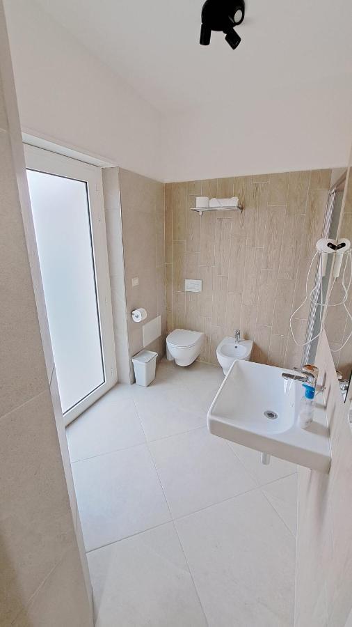 Hera Tropea Rooms المظهر الخارجي الصورة