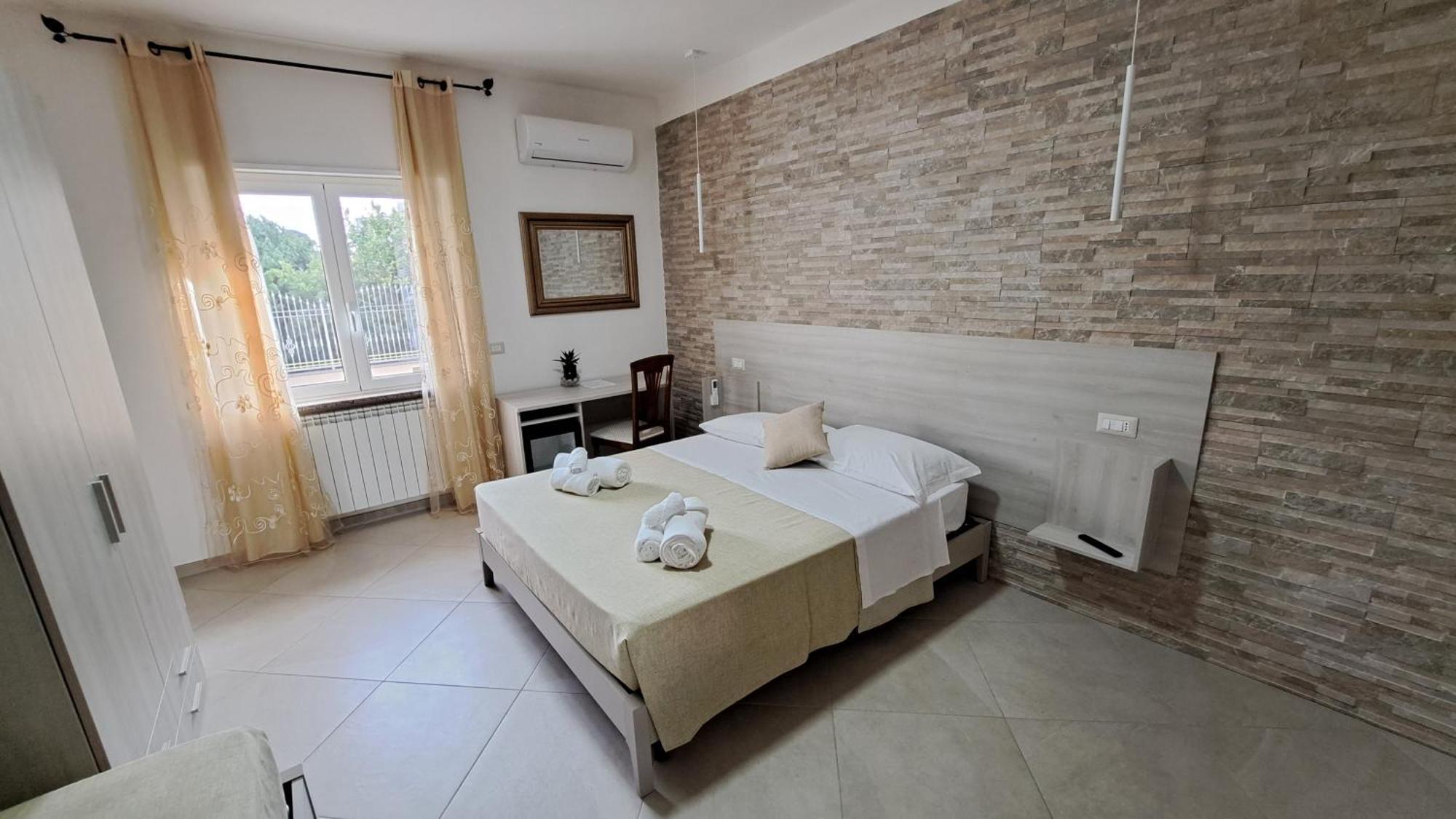 Hera Tropea Rooms المظهر الخارجي الصورة