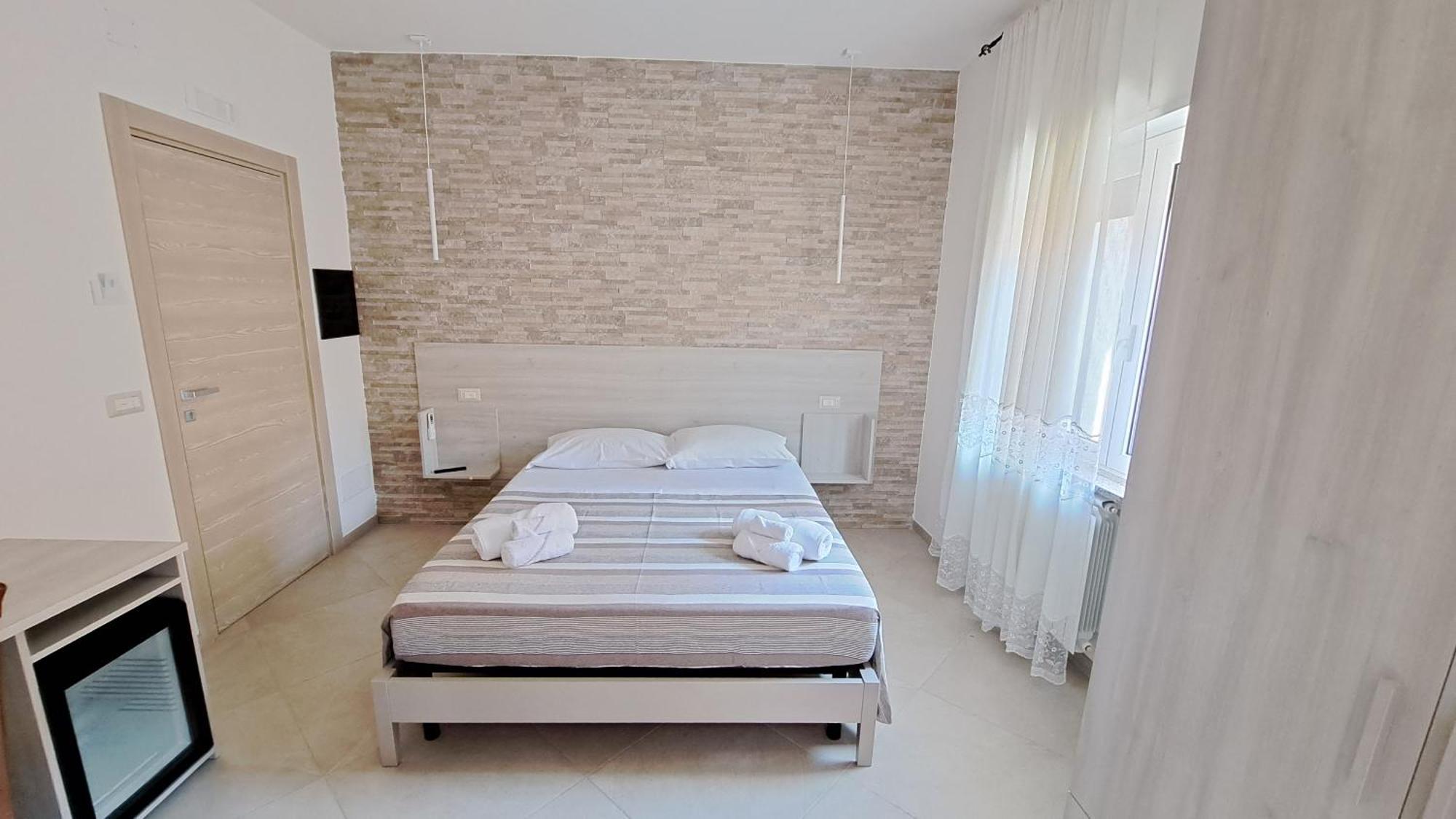 Hera Tropea Rooms المظهر الخارجي الصورة