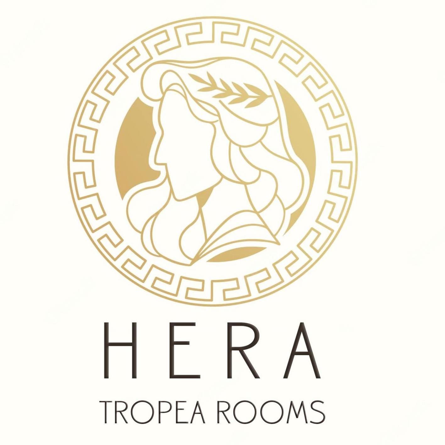 Hera Tropea Rooms المظهر الخارجي الصورة